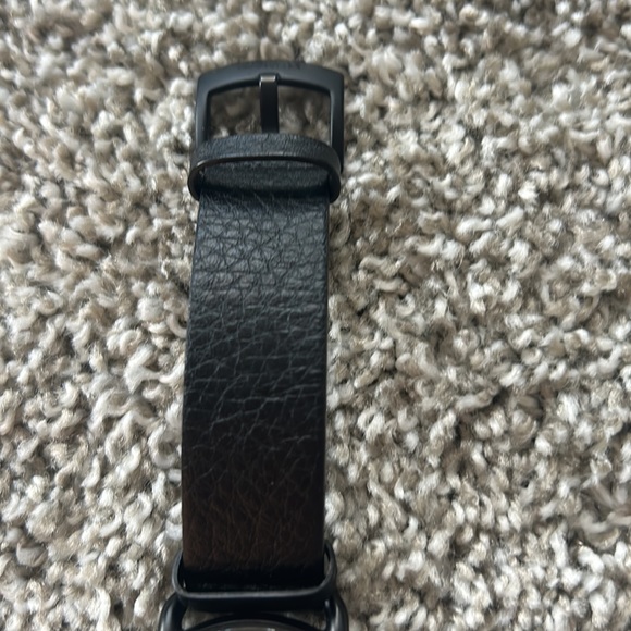 Men’s MVMT watch in black - NEEDS REPLACEMENT BATTERY. - Picture 10 of 13